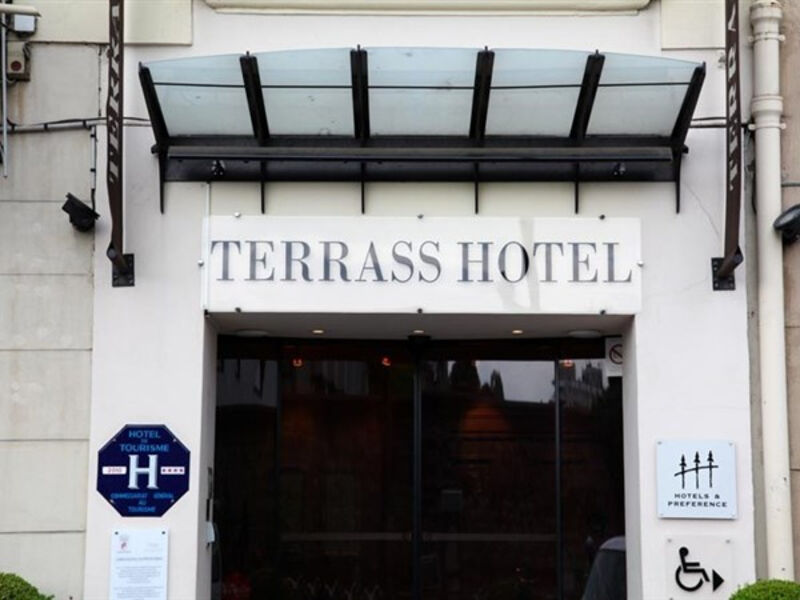 Terrass Hotel