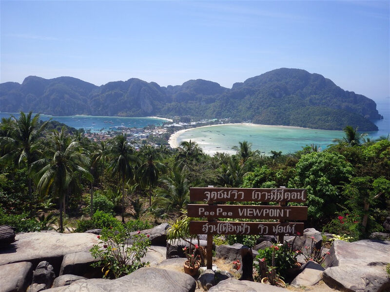 Thajsko - Příroda, Památky A Ostrovy Pro Nenáročné Za Super Cenu**
