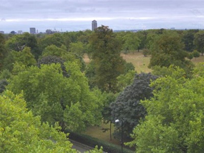 Thistle Kensington Gardens