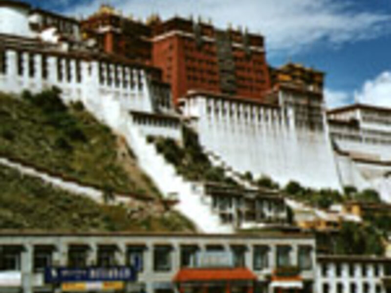 Tibetské Dobrodružství - Čína, Nepál, Indie