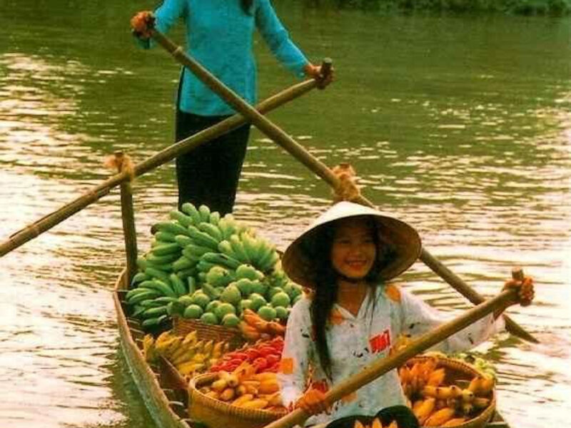 To Nejkrásnější Z Jižního Vietnamu S Pobytem Na Ostrově Phu Quoc - 9 Dní