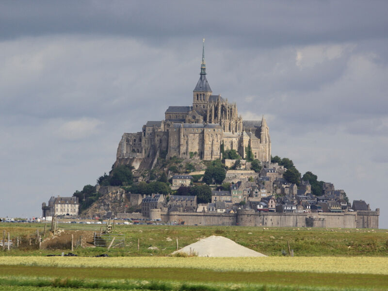 To Nejkrásnější Z Normandie **+