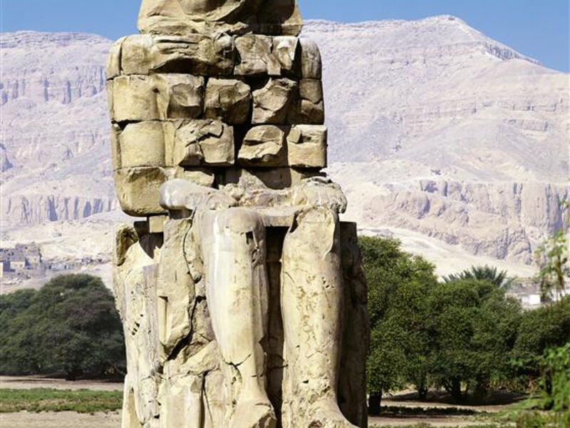 To Nejlepší Z Egypta S Plavbou Po Nilu A Návštěvou Pyramid - 12 Dní Z Ostravy
