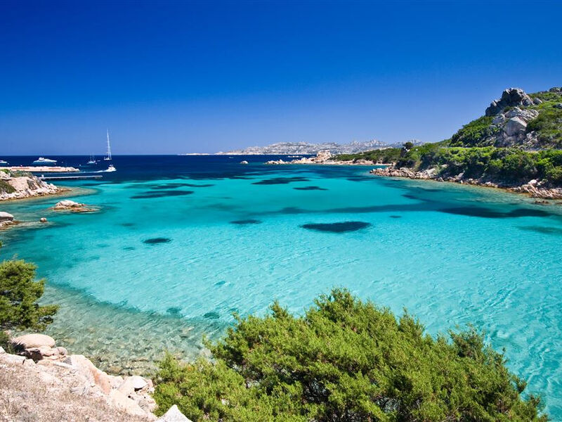 To nejlepší z Korsiky, Sardínie a Sicílie