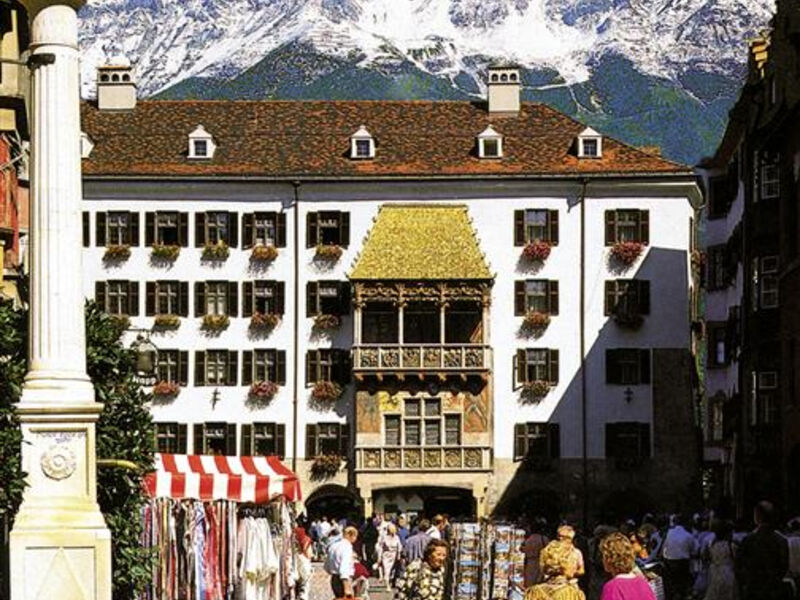 To Nejlepší Z Pomezí Tří Zemí S Návštěvou Zugspitze