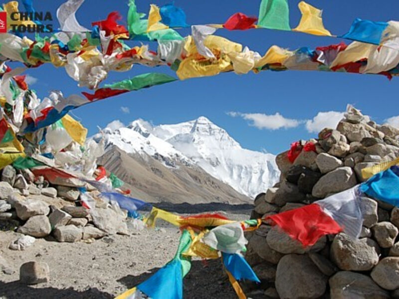 To Nejlepší Z Tibetu A Nepálu ***