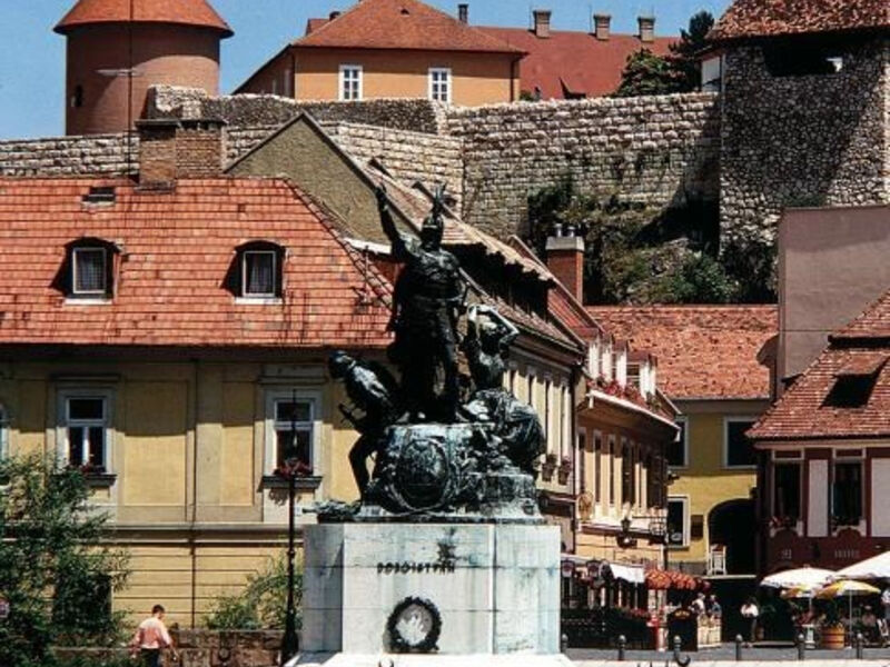 Tokajské dobrodružství v Uhrách a na Slovensku