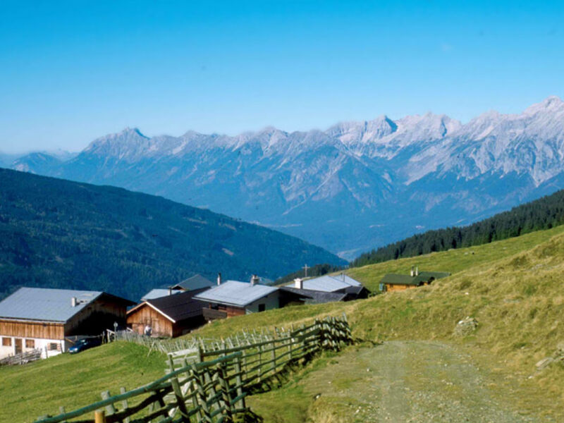 Tyrolské Ledovce - Kouzlo Barevných Kontrastů ***
