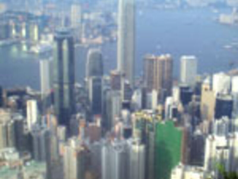 Velká Pouť Říší Středu - Z Pekingu Do Hongkongu