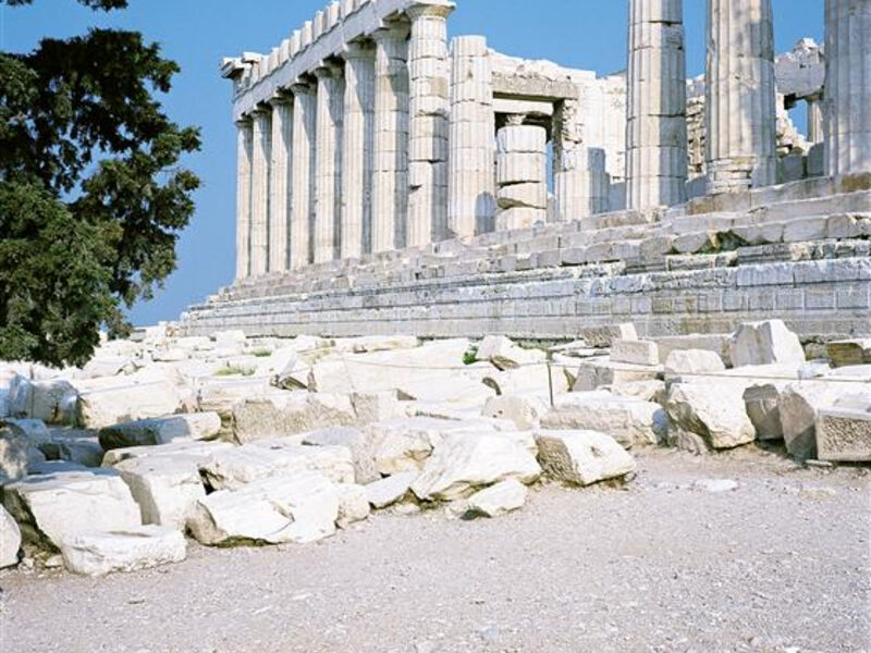 Velká Řecká Cesta
