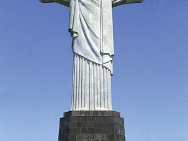 Velký Okruh Brazílií
