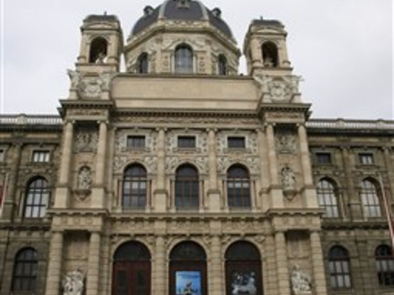 Vídeňská filharmonie a Schönbrunn