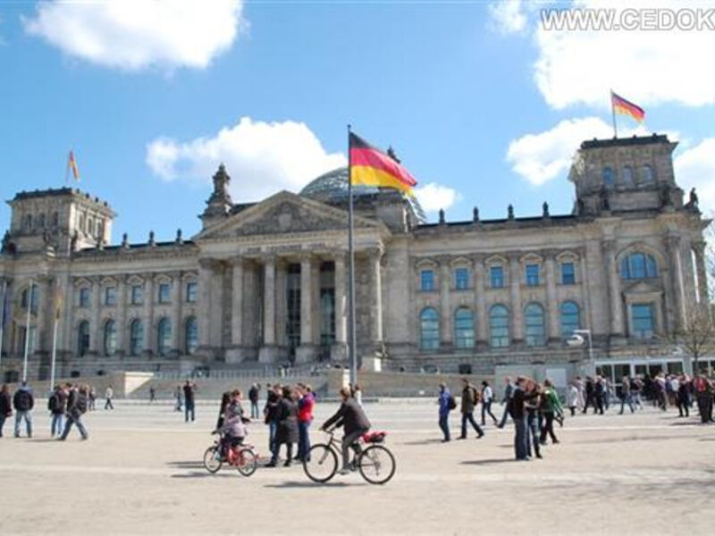 Víkendy V Berlíně A Hamburku Pro Nezávislé Cestovatele