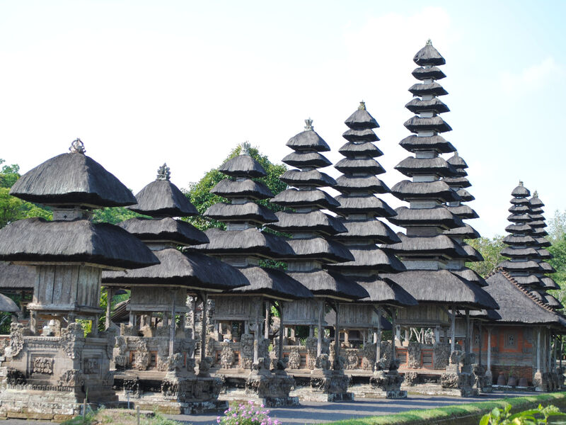 Za Komodskými Ještěry S Pobytem Na Bali - 12 Dní