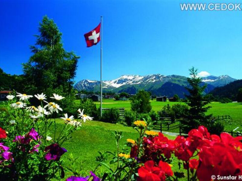 Za Kouzlem Babího Léta Do Východního Švýcarska