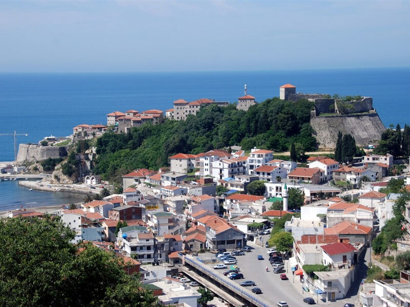 Za Krásami Černé Hory S Výletem Do Albánie