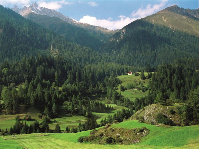 Za Panoramaty a přírodními krásami Švýcarska