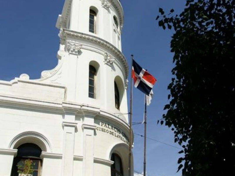 Za Poznáním Koloniálních Měst A Panenské Přírody Dominikánské Republiky - 9 Dní