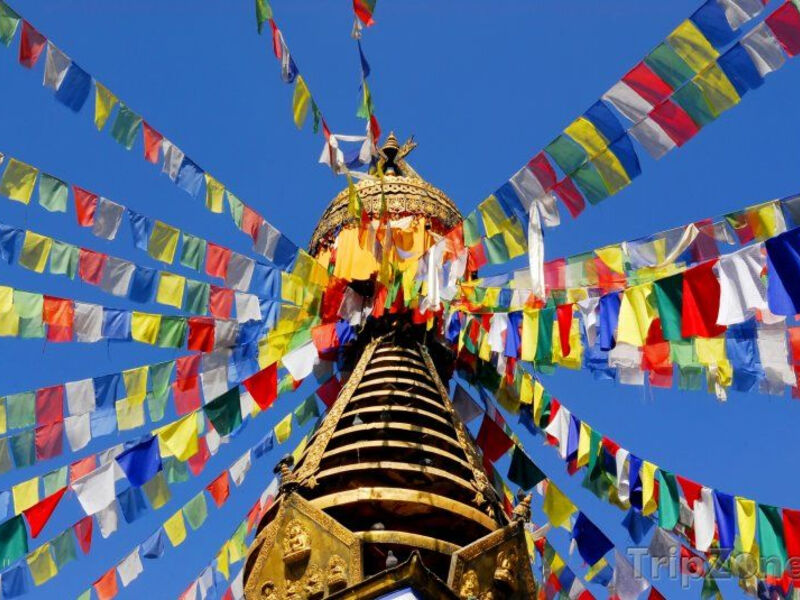 Za Poznáním Tibetu A Nepálu - 14 Dní