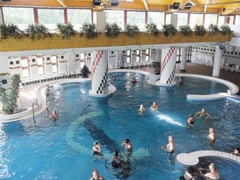 Zalakaros - Hotel 3* Aquatherm Nedaleko Lázní - Balíček Relax, Sauna A Vířivka V Ceně, Super Cena