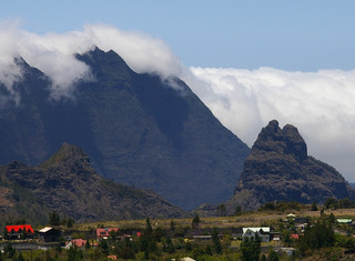 Réunion - ilustrační fotografie