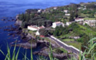 Madeira A Azory - ilustrační fotografie