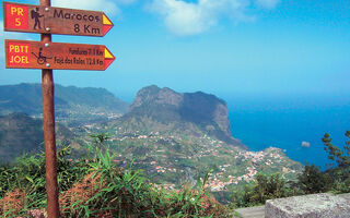 Madeira - Exotický Ráj Na Dosah, Květinový Ostrov Věčného Jara - ilustrační fotografie