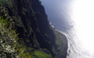 Madeira - Ostrov Květů A Vůní - ilustrační fotografie