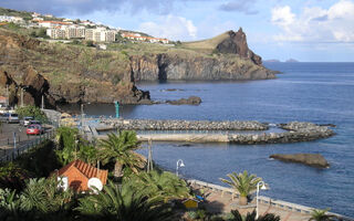 Madeira - Poznávaní S Nenáročnou Turistikou - ilustrační fotografie