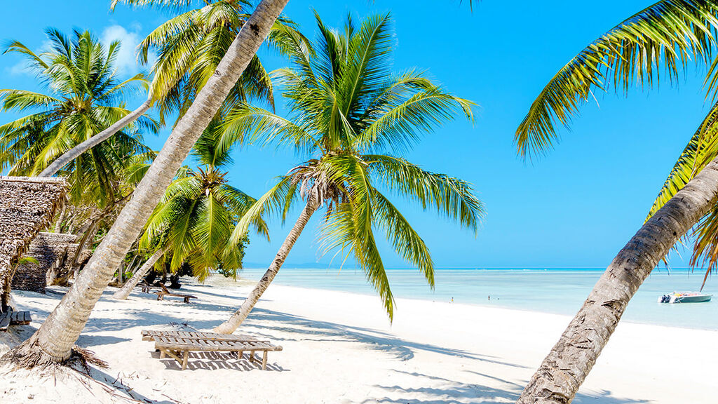 Ahoj Madagaskar - fotografie