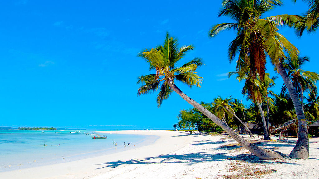 Ahoj Madagaskar - fotografie