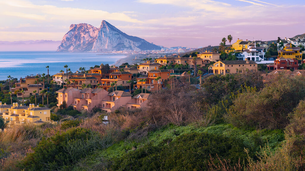 Andalusie V Době Adventu - fotografie