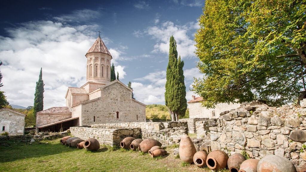 Balkánské Dobrodružstvi - fotografie