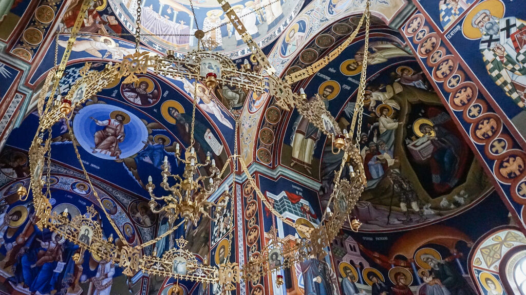 Balkánské Dobrodružstvi - fotografie