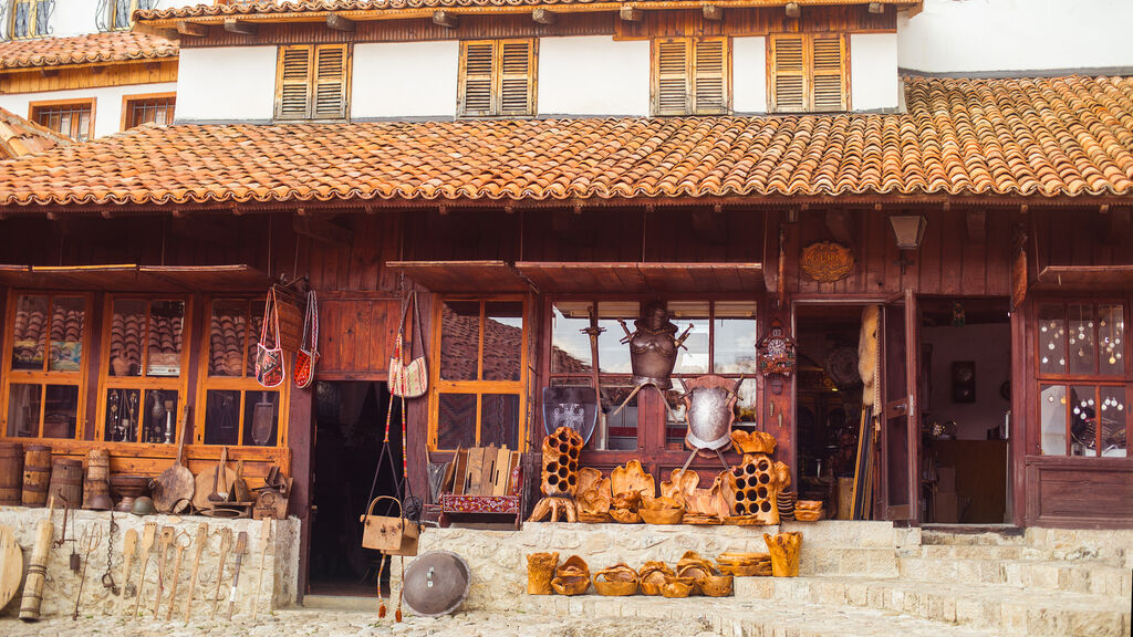 Balkánské Dobrodružstvi - fotografie
