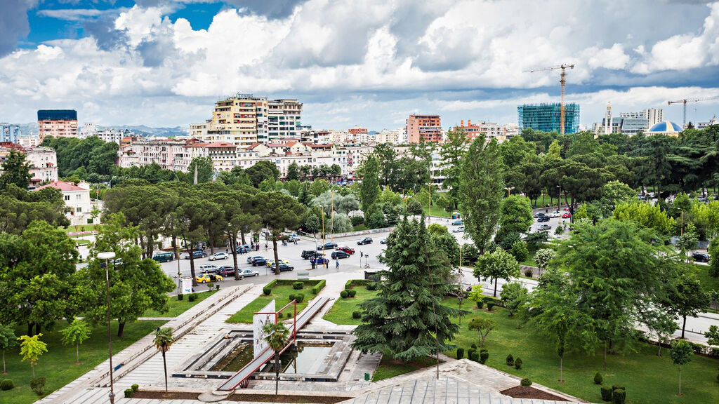 Balkánské Dobrodružstvi - fotografie