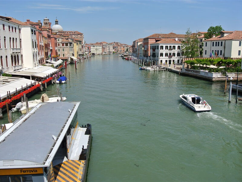 Benátský Záliv