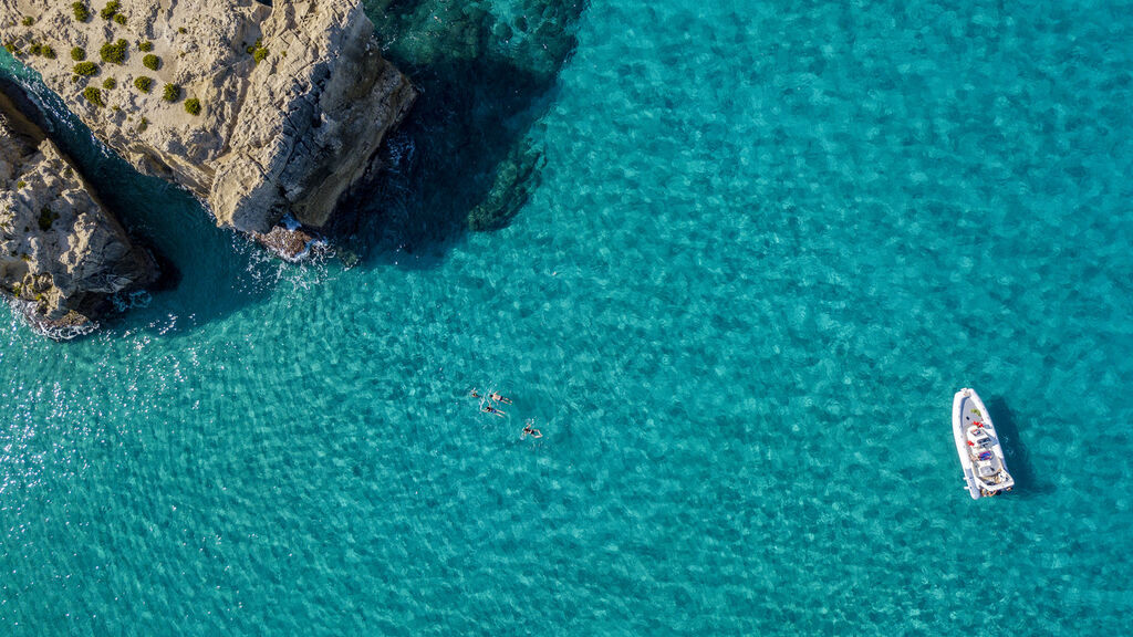 Kalábrie A Kampánie - Cesta Po Italském Jihu - fotografie