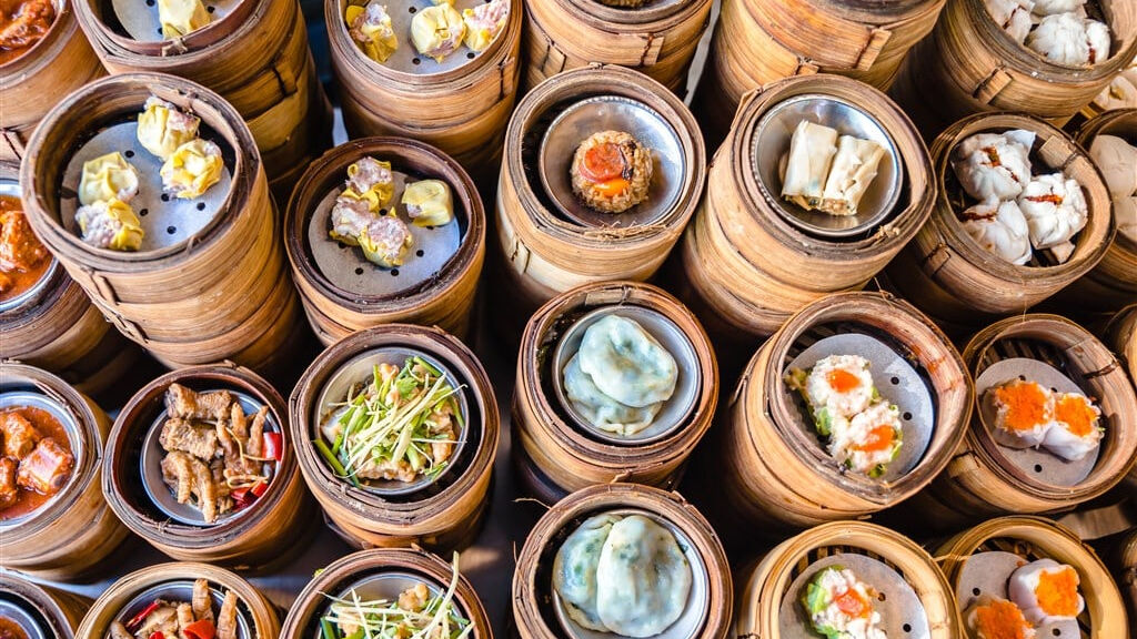 Klenoty velké Číny s návštěvou Hong Kongu - fotografie