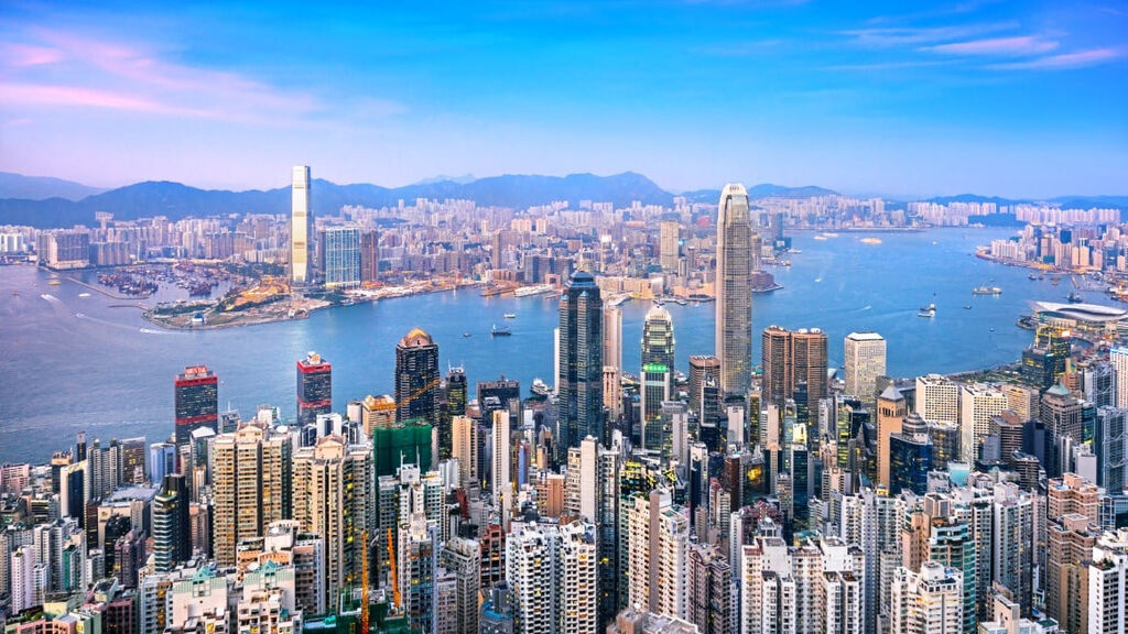 Klenoty velké Číny s návštěvou Hong Kongu - fotografie