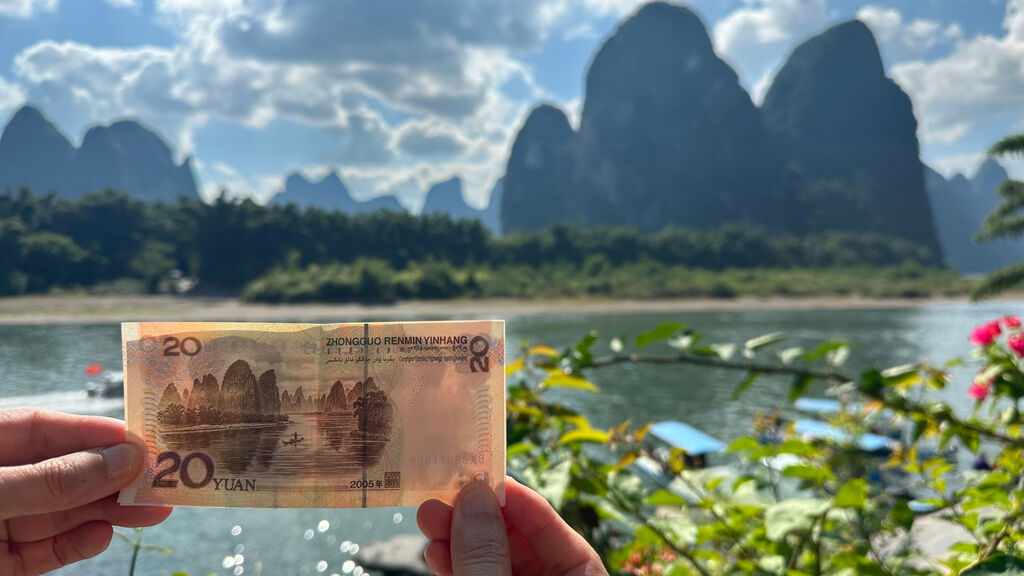 Klenoty velké Číny s návštěvou Hong Kongu - fotografie