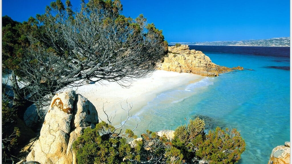 Korsika - Sardinie 2024 - fotografie