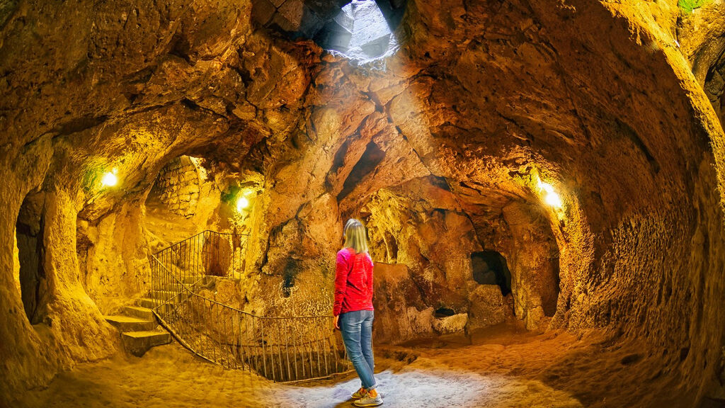 Magický Svět Orientu - fotografie