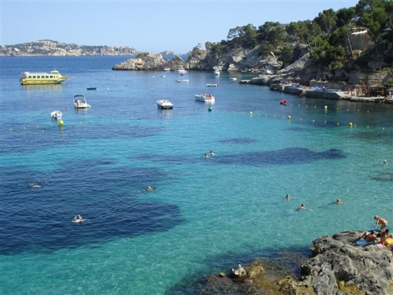 Mallorca, kouzelný ostrov Baleárského souostroví
