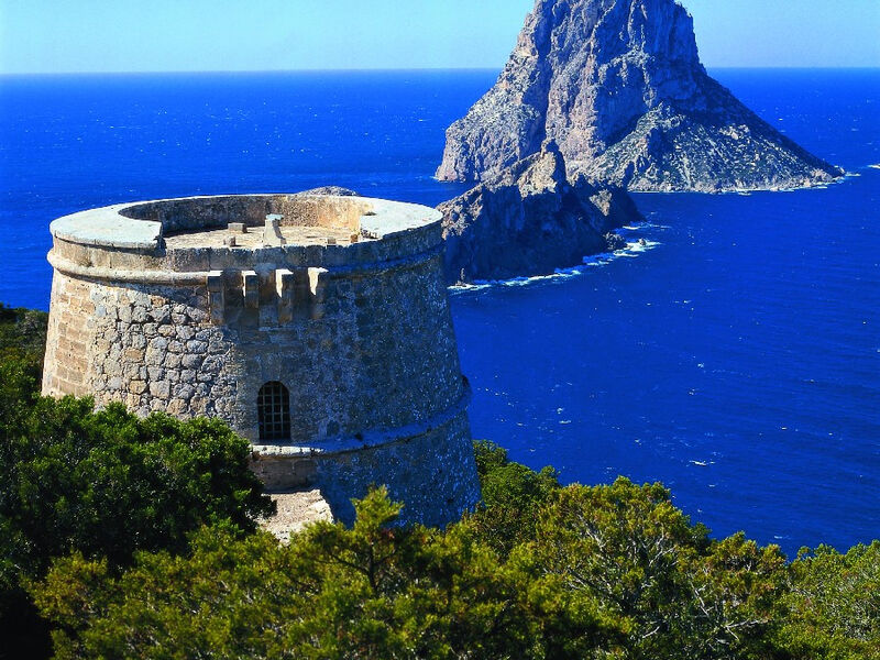 Mallorca – Kouzelný Ostrov Baleárského Souostroví