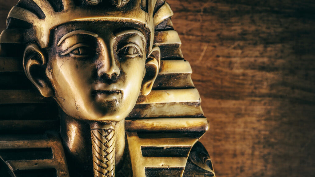 Malý okruh Egyptem s koupáním v Hurghadě - fotografie