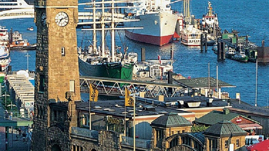 Německá Hanza a Dánsko s luxusní miniplavbou do Osla - fotografie