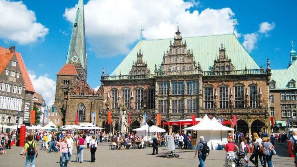 Německá Hanza a Dánsko s luxusní miniplavbou do Osla - fotografie