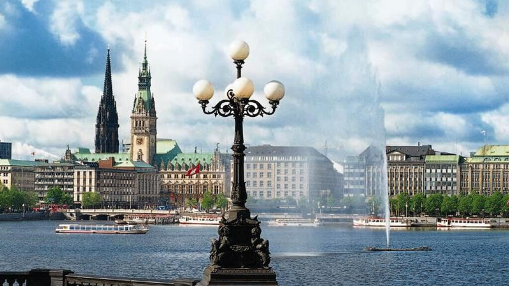 Německá Hanza a Dánsko s luxusní miniplavbou do Osla - fotografie
