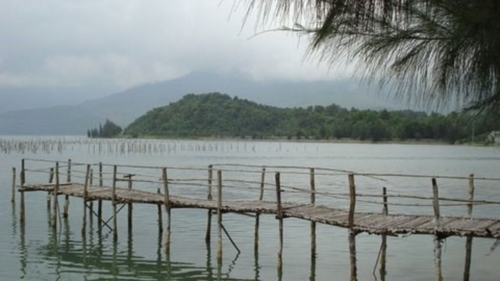 Okruh Vietnamem - cesta za romantikou - fotografie